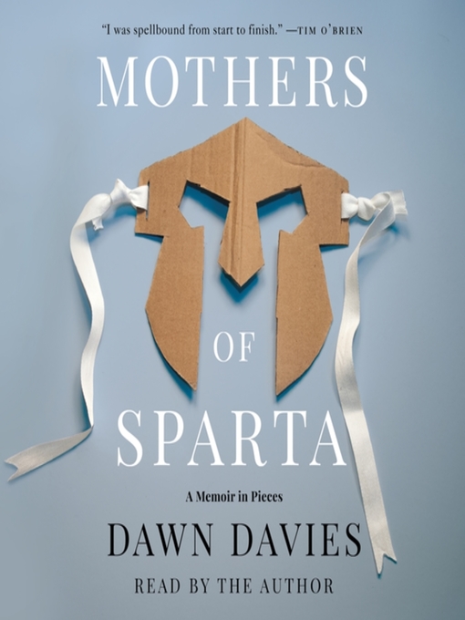 Title details for Mothers of Sparta by Dawn Davies - Available